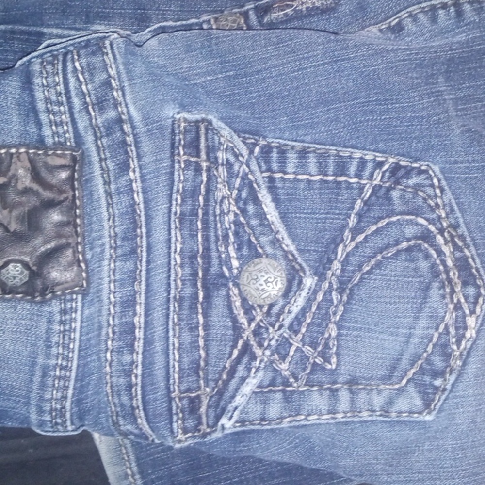 women's jeans